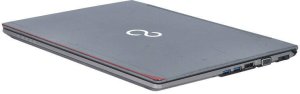 Fujitsu LifeBook U745 i5-5300U 8GB 240GB SSD 1600x900 Klasa A- Brak baterii Windows 10 Professional 6