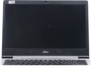 Fujitsu LifeBook U745 i5-5300U 8GB 240GB SSD 1600x900 Klasa A- Brak baterii Windows 10 Professional 7