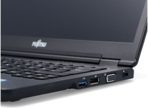 Laptop poleasingowy Fujitsu LifeBook U727 i5-6200U 16GB 512GB SSD M.2 1920x1080 Klasa A Brak Systemu 11