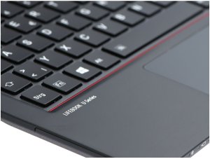 Laptop poleasingowy Fujitsu LifeBook U727 i5-6200U 16GB 512GB SSD M.2 1920x1080 Klasa A Brak Systemu 8
