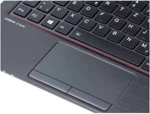 Laptop poleasingowy Fujitsu LifeBook U727 i5-6200U 16GB 512GB SSD M.2 1920x1080 Klasa A Brak Systemu 9