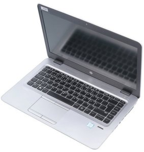 Laptop poleasingowy HP HP EliteBook 840 G3 i5-6200U 8GB 500GB HDD 1920x1080 Klasa A Brak Systemu 2