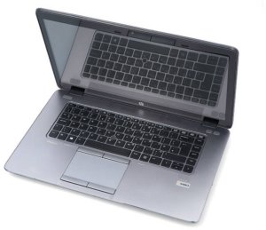 Dotykowy HP EliteBook 850 G2 i7-5600U 8GB 256GB SSD 1920x1080 Klasa A- Windows 10 Home 2