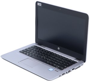 Laptop poleasingowy HP EliteBook 820 G3 i5-6300U 8GB 256GB SSD 1920x1080 Klasa A Windows 10 Professional 3