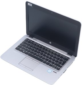Laptop poleasingowy HP EliteBook 820 G3 i5-6300U 8GB 256GB SSD 1920x1080 Klasa A Windows 10 Professional 6