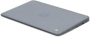 Dotykowy HP Chromebook x360 11 G1 EE Intel N3450 4GB 32GB eMMC 1366x768 Klasa A Chrome OS 6