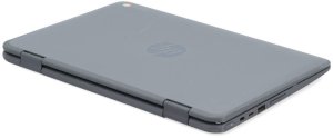 Dotykowy HP Chromebook x360 11 G1 EE Intel N3450 4GB 32GB eMMC 1366x768 Klasa A Chrome OS 7