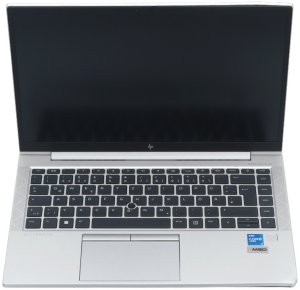 HP EliteBook 840 G8 i5-1145G7 16GB 256GB SSD 1920x1080 Klasa B Windows 11 Home 2