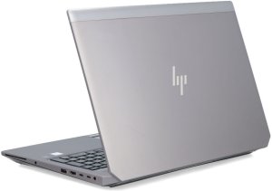 HP Zbook 15 G6 i7-9850H 16GB 512GB SSD 1920x1080 Nvidia Quadro T1000 Klasa A- Windows 11 Home 3