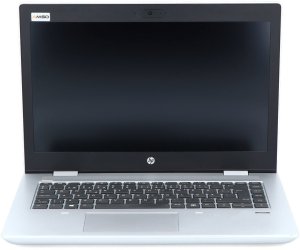 HP ProBook 645 G4 AMD Ryzen 5 Pro 2500U 8GB 256GB SSD 1920x1080 Klasa A Windows 10 Home 1