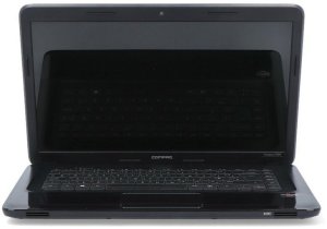 HP Compaq CQ58 E1-1200 4GB 320GB HDD 1366x768 Radeon HD 7310 Klasa A 1