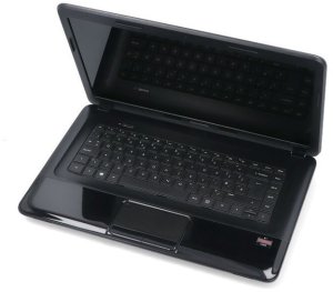 Laptop poleasingowy HP HP Compaq CQ58 E1-1200 4GB 320GB HDD 1366x768 Radeon HD 7310 Klasa A 3