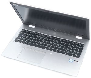 HP ProBook 650 G4 i5-8350U 16GB 512GB SSD 1920x1080 Klasa A- Windows 11 Home 2