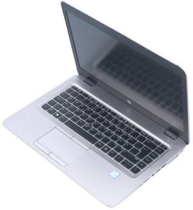 HP EliteBook 745 G4 AMD Pro A10 8730B 8GB 240GB SSD 1920x1080 Klasa B 3