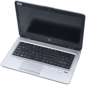 HP ProBook 640 G3 i5-7300U 16GB 512GB SSD 1600x900 Klasa A- Windows 10 Home 2
