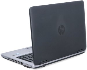 HP ProBook 640 G3 i5-7300U 16GB 512GB SSD 1600x900 Klasa A- Windows 10 Home 3