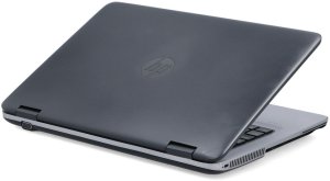 HP ProBook 640 G3 i5-7300U 16GB 512GB SSD 1600x900 Klasa A- Windows 10 Home 4