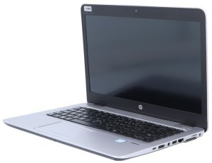 Laptop poleasingowy HP HP EliteBook 840 G3 i5-6200U 16GB 512GB SSD 1920x1080 Klasa A- Windows 10 Home 2