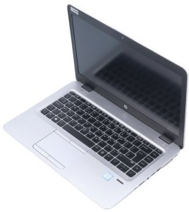 Laptop poleasingowy HP HP EliteBook 840 G3 i5-6200U 16GB 512GB SSD 1920x1080 Klasa A- Windows 10 Home 6