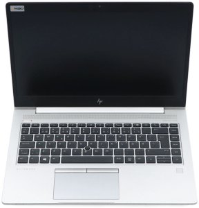 HP EliteBook 745 G6 AMD Ryzen 5 PRO 3500U 16GB 256GB SSD M.2 1920x1080 Klasa A- Windows 11 Professional 2