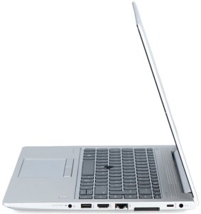 HP EliteBook 745 G6 AMD Ryzen 5 PRO 3500U 16GB 256GB SSD M.2 1920x1080 Klasa A- Windows 11 Professional 3