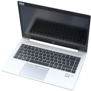 Laptop poleasingowy HP Dotykowy HP EliteBook 840 G6 i5-8365U 8GB 256GB SSD 1920x1080 Klasa A Windows 11 Home 2