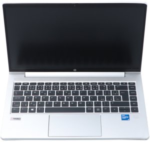 Laptop poleasingowy HP HP ProBook 640 G8 i5-1145G7 16GB 512GB SSD 1920x1080 Klasa B Windows 11 Home 8