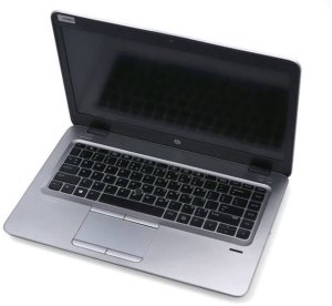 Laptop poleasingowy HP HP EliteBook 745 G4 AMD PRO A12-9800B 8GB 256GB SSD 1366x768 Klasa A- 3