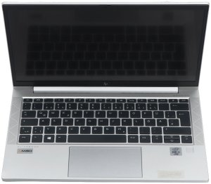 Dotykowy HP EliteBook 830 G7 i5-10310U 16GB 512GB SSD 1920x1080 Klasa B Windows 11 Professional QWERTY PL 2
