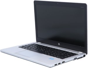 Laptop poleasingowy HP HP EliteBook Folio 9470m i7-3687U 8GB 256GB SSD 1366x768 Klasa A- Brak Systemu 4