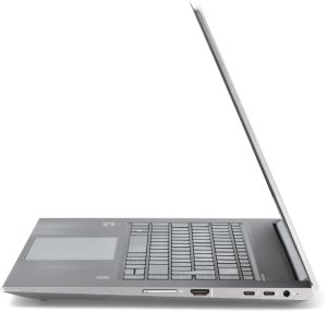 HP ZBook Studio G7 i7-10850H 32GB 1TB SSD 1920x1080 nVidia Quadro T1200 Klasa A- Windows 11 Home 4
