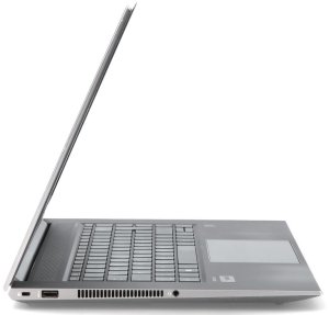 HP ZBook Studio G7 i7-10850H 32GB 1TB SSD 1920x1080 nVidia Quadro T1200 Klasa A- Windows 11 Home 5