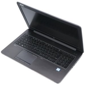 Laptop poleasingowy HP HP ZBook 15 G3 i7-6820HQ 32GB 1TB SSD 1920x1080 M1000M Klasa A Windows 10 Professional 2