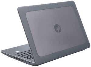 Laptop poleasingowy HP HP ZBook 15 G3 i7-6820HQ 32GB 1TB SSD 1920x1080 M1000M Klasa A Windows 10 Professional 3