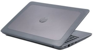 Laptop poleasingowy HP HP ZBook 15 G3 i7-6820HQ 32GB 1TB SSD 1920x1080 M1000M Klasa A Windows 10 Professional 4