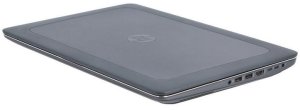 Laptop poleasingowy HP HP ZBook 15 G3 i7-6820HQ 32GB 1TB SSD 1920x1080 M1000M Klasa A Windows 10 Professional 5