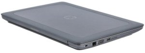 Laptop poleasingowy HP HP ZBook 15 G3 i7-6820HQ 32GB 1TB SSD 1920x1080 M1000M Klasa A Windows 10 Professional 6