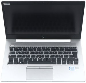 Laptop poleasingowy HP HP EliteBook 830 G6 i7-8665U 16GB 256GB SSD 1920x1080 Klasa A- Windows 11 Home 2