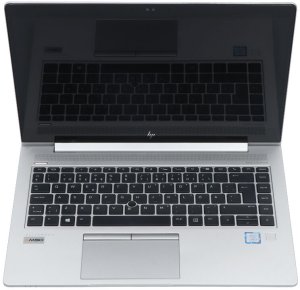 Laptop poleasingowy HP Dotykowy HP EliteBook 840 G5 i5-8250U 16GB 1TB SSD 1920x1080 Klasa A Windows 11 Home 2
