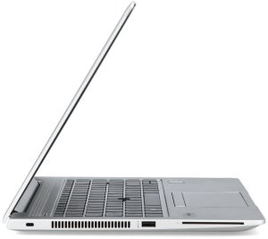 Laptop poleasingowy HP Dotykowy HP EliteBook 840 G5 i5-8250U 16GB 1TB SSD 1920x1080 Klasa A Windows 11 Home 3