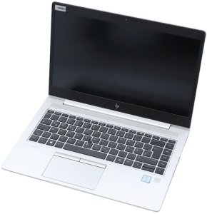 Laptop poleasingowy HP Dotykowy HP EliteBook 840 G6 i5-8365U 16GB 512GB SSD 1920x1080 Klasa A- Windows 11 Home 2