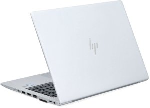 Laptop poleasingowy HP Dotykowy HP EliteBook 840 G6 i5-8365U 16GB 512GB SSD 1920x1080 Klasa A- Windows 11 Home 3