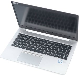 HP EliteBook 840 G5 i5-8350U 16GB 512GB SSD 1920x1080 Klasa A- Windows 11 Home 3