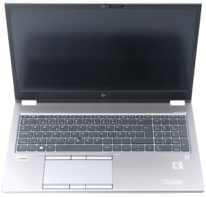 Windowsノート本体 HP ZBook Fury 15 G7i7-10850H 32GB/SSD1TB HP ZBook Fury 15 G7 | i7-10850H | 15.6