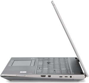 Laptop poleasingowy HP HP ZBook Fury 15 G7 i7-10850H 32GB 512GB SSD 1920x1080 Nvidia Quadro T1000 Klasa A- Windows 11 Home 4