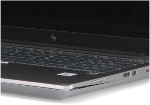 Laptop poleasingowy HP HP ZBook Fury 15 G7 i7-10850H 32GB 512GB SSD 1920x1080 Nvidia Quadro T1000 Klasa A- Windows 11 Home 7