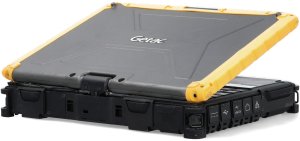 Dotykowy Pancerny Getac V100-EX2 Seria ATEX i7-640UM 8GB 256GB SSD 1024x768 Klasa A Windows 10 Professional 5