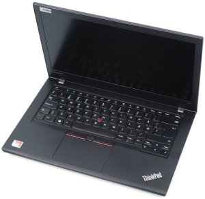 Lenovo ThinkPad A475 AMD Pro A12-8830B R7 8GB 512GB SSD 1366x768 Klasa A- Windows 10 Home 2