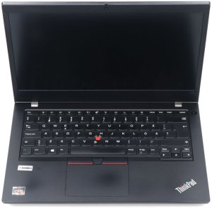 Laptop poleasingowy Lenovo Lenovo ThinkPad L14 G1 AMD Ryzen 3 Pro 4450U 16GB 512GB SSD 1366x768 Klasa A- Windows 11 Home 2
