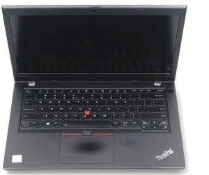Laptop poleasingowy Lenovo Lenovo ThinkPad L490 i7-8565U 16GB 512GB SSD 1920x1080 Klasa A- Windows 11 Home 2